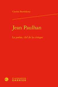 Jean Paulhan