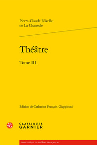 Théâtre
