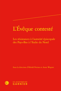 L'Évêque contesté