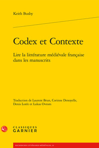 Codex et Contexte