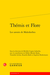 Thémis et Flore