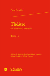 Théâtre