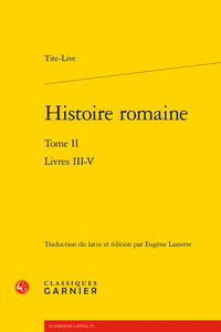 Histoire romaine