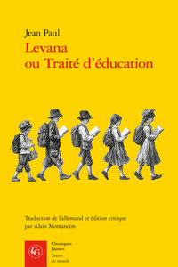 Levana ou Traité d'éducation