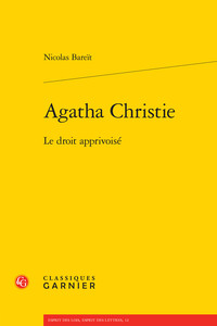 Agatha Christie