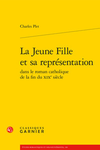 La Jeune Fille et sa représentation