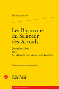 Les Bigarrures du Seigneur des Accords