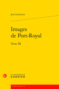 Images de Port-Royal