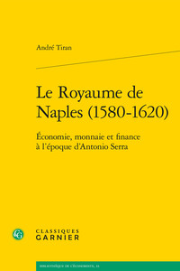 Le Royaume de Naples (1580-1620)