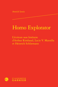 Homo Explorator