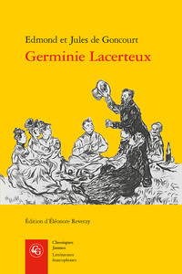 Germinie Lacerteux