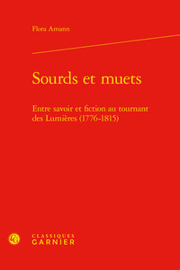 Sourds et muets