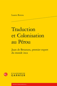 Traduction et Colonisation au Pérou