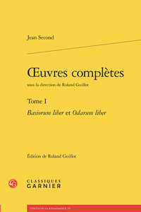 oeuvres complètes