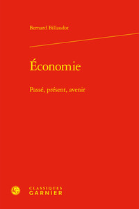 Économie