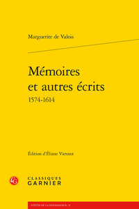 Mémoires et autres écrits