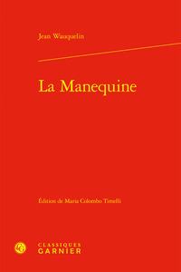 LA MANEQUINE