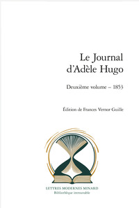 Le Journal d'Adèle Hugo