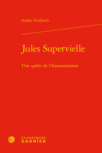 Jules Supervielle