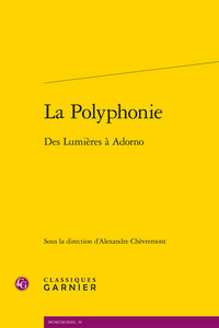 La Polyphonie