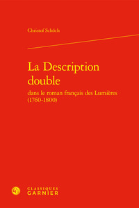 La Description double