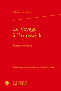 Le Voyage à Brunswick