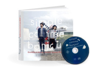 SIMPLE COMME BONJOUR (CD)