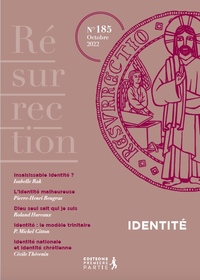 Résurrection n°185