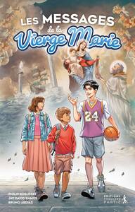 Les messages de la Vierge Marie