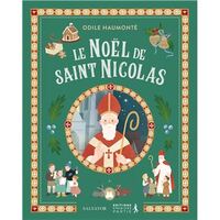 Le Noël de saint Nicolas