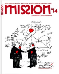 MISSION - T14 - MISSION N 14