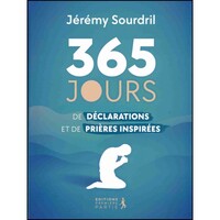 365 jours de déclarations et de prières inspirées