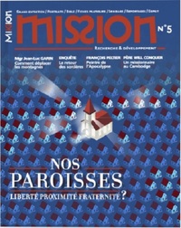 Revue Mission n°5