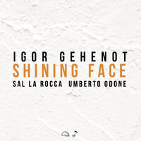 SHINING FACE - AUDIO