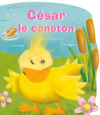 César le caneton