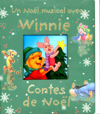 NOEL MUSICAL AVEC WINNIE