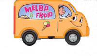 Melba a froid