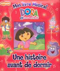 DORA EXPLORAT HIST AV DORMIR