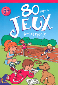 80P DE JEUX SUR LES SPORTS