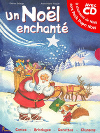 NOEL ENCHANTE