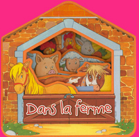 Dans la ferme