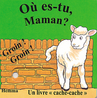 OU ES-TU MAMAN