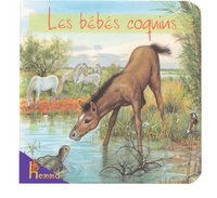 Les bébés coquins