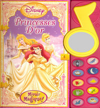 PRINCESSES D OR