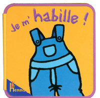 Je m'habille !