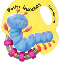 Petits insectes