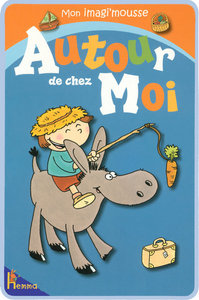 IMAGI MOUSSE AUTOUR CHEZ MOI