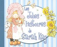 Les jolies histoires de Sarah Kay