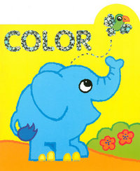 COLOR ELEPHANT