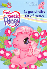 Le grand rallye du printemps